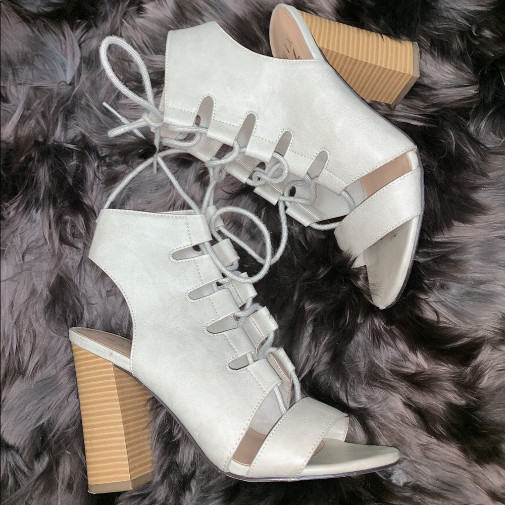 Heels/sandals